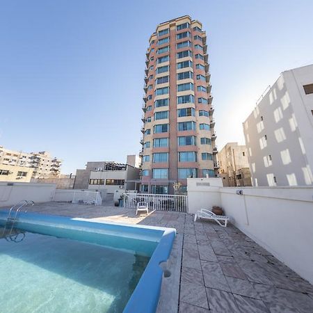 Appartement Mitre Independent Apart à Mendoza Extérieur photo