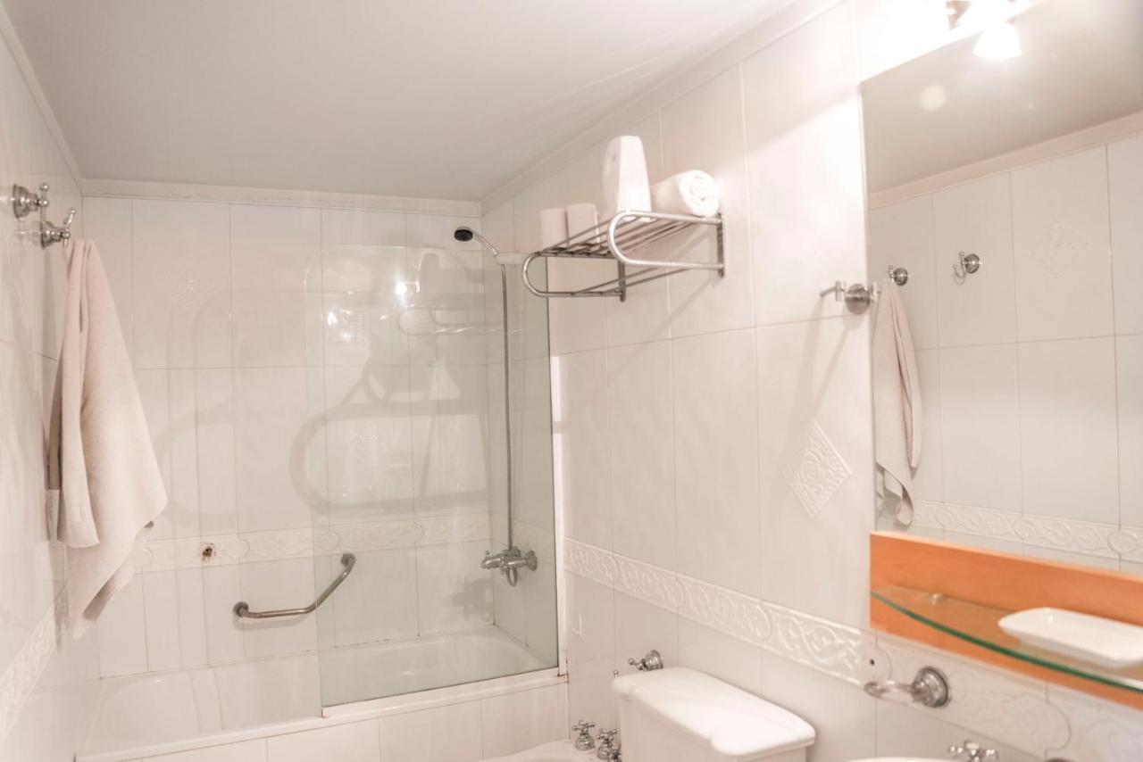 Appartement Mitre Independent Apart à Mendoza Extérieur photo