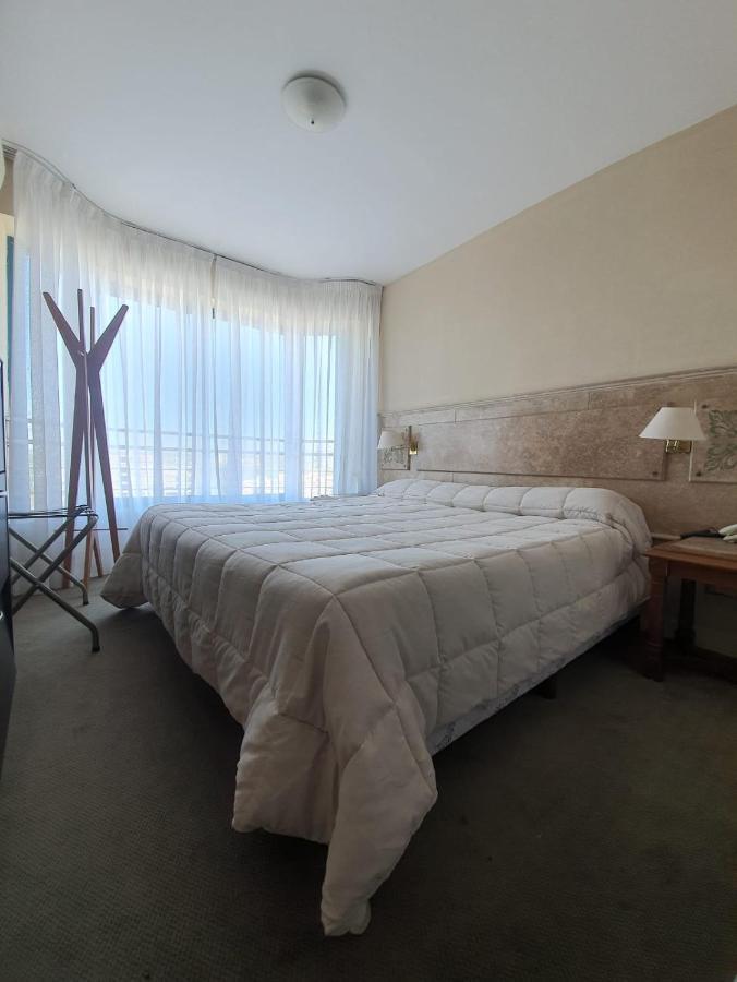 Appartement Mitre Independent Apart à Mendoza Extérieur photo