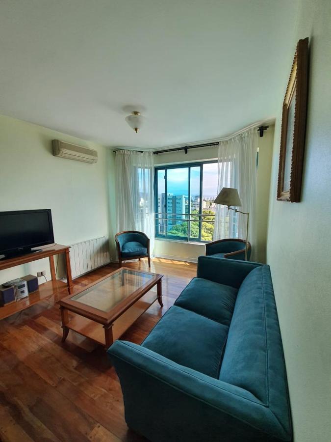 Appartement Mitre Independent Apart à Mendoza Extérieur photo
