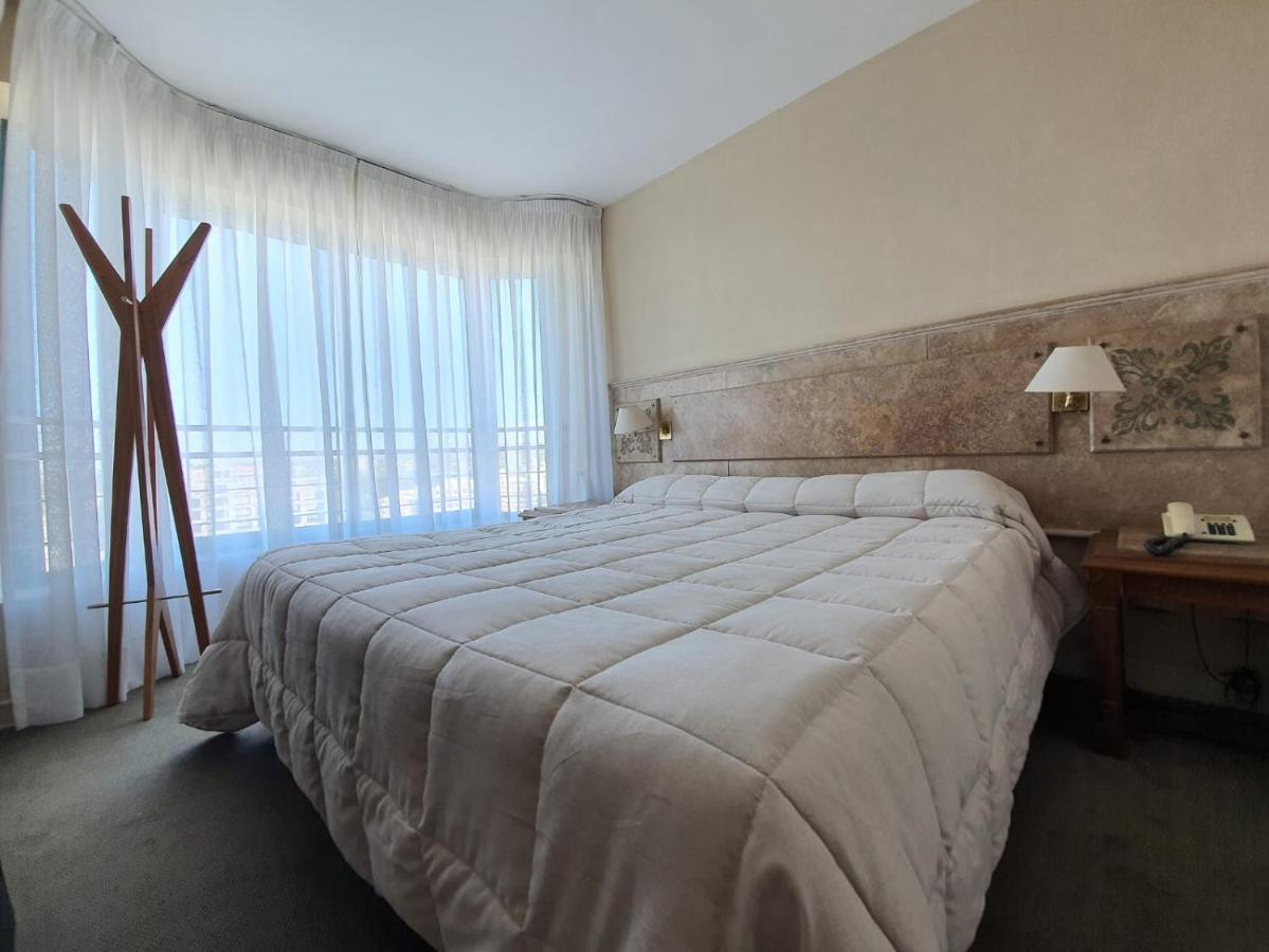 Appartement Mitre Independent Apart à Mendoza Extérieur photo