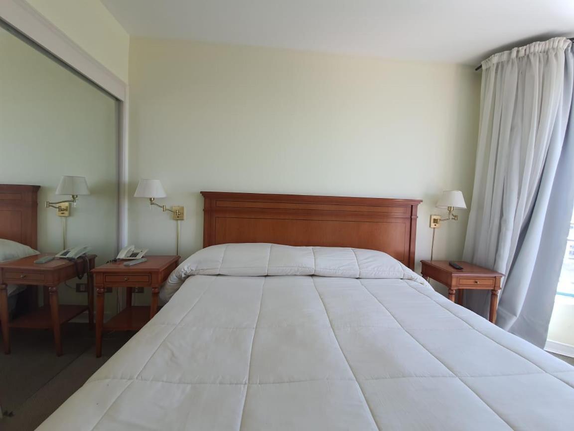 Appartement Mitre Independent Apart à Mendoza Extérieur photo
