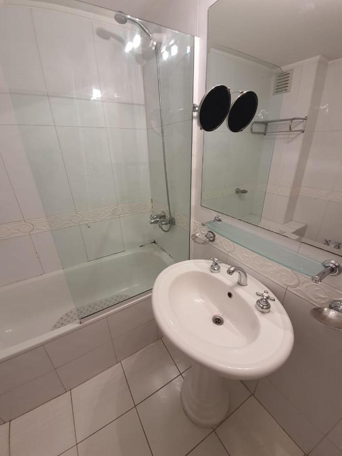 Appartement Mitre Independent Apart à Mendoza Extérieur photo