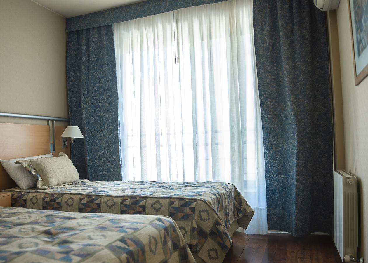 Appartement Mitre Independent Apart à Mendoza Extérieur photo
